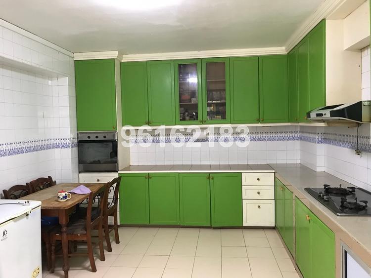 Blk 194 Pasir Ris Street 12 (Pasir Ris), HDB 5 Rooms #163527462